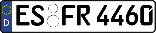 ES-FR4460