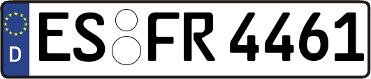 ES-FR4461