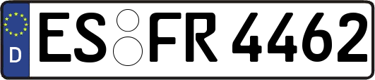 ES-FR4462