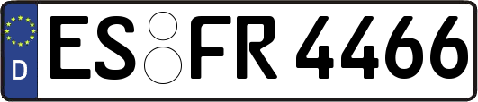 ES-FR4466