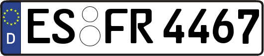 ES-FR4467