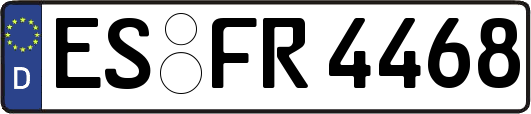 ES-FR4468