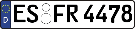 ES-FR4478