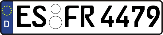 ES-FR4479