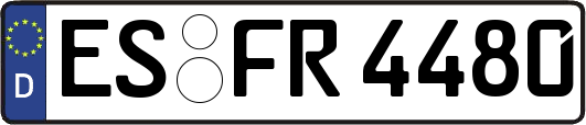 ES-FR4480