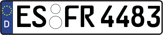 ES-FR4483