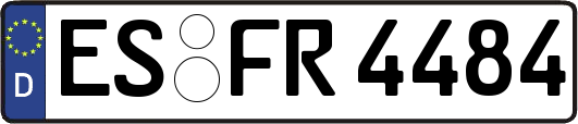 ES-FR4484