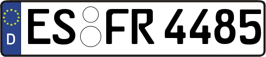 ES-FR4485