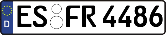 ES-FR4486