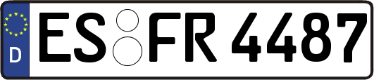 ES-FR4487