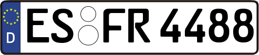 ES-FR4488