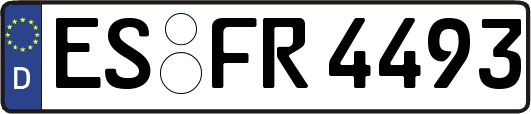 ES-FR4493