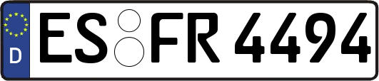 ES-FR4494