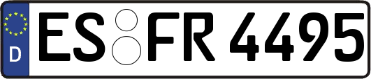 ES-FR4495