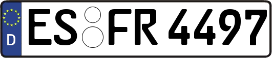 ES-FR4497
