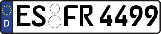 ES-FR4499