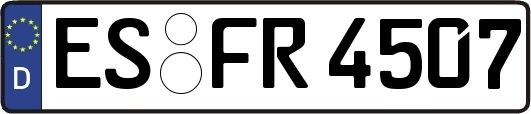 ES-FR4507