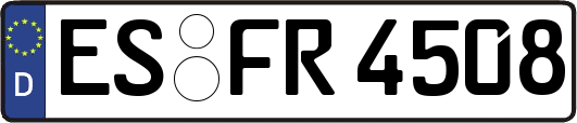 ES-FR4508