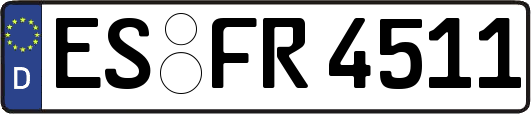 ES-FR4511