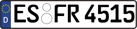 ES-FR4515
