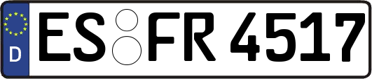 ES-FR4517