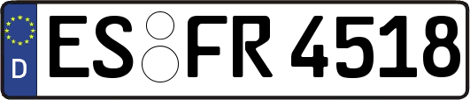 ES-FR4518