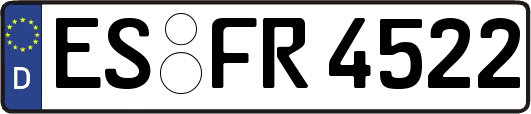 ES-FR4522