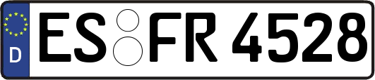 ES-FR4528