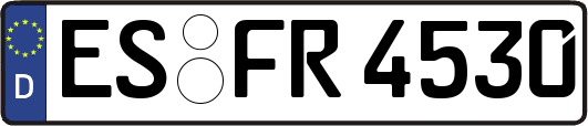 ES-FR4530