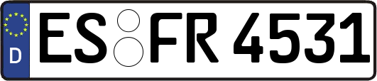 ES-FR4531