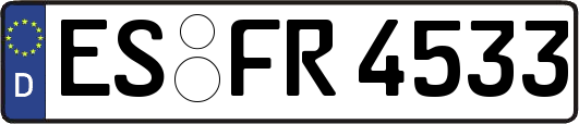 ES-FR4533