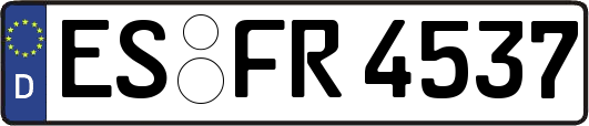 ES-FR4537