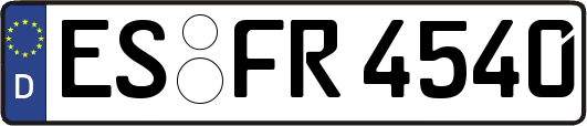 ES-FR4540