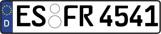 ES-FR4541