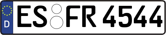 ES-FR4544