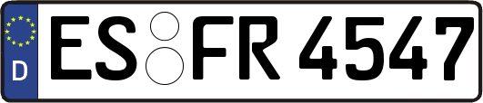 ES-FR4547