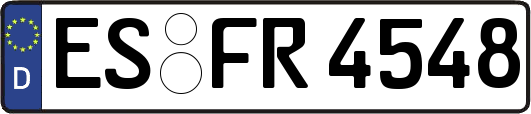ES-FR4548