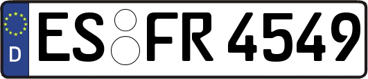ES-FR4549