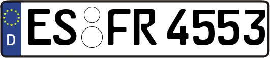 ES-FR4553