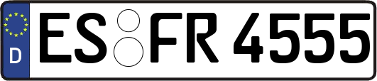 ES-FR4555
