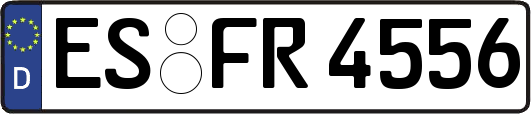 ES-FR4556