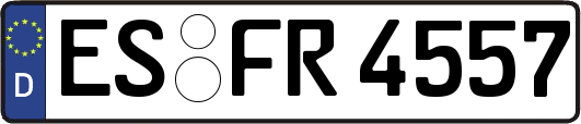 ES-FR4557