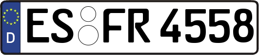 ES-FR4558