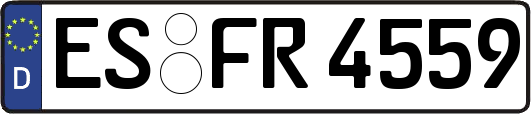 ES-FR4559