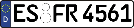 ES-FR4561