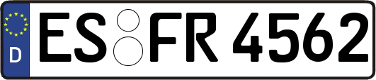 ES-FR4562
