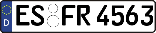 ES-FR4563
