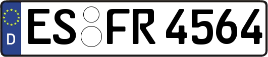 ES-FR4564