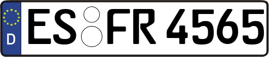 ES-FR4565