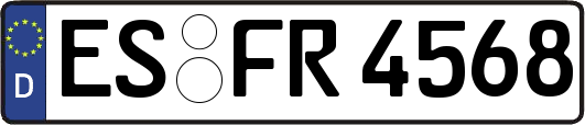 ES-FR4568